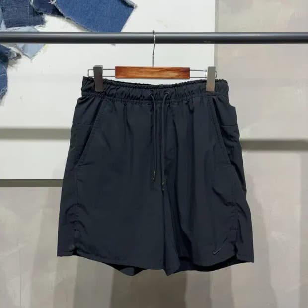 (28~30인치) 나이키 드라이핏 밴딩 반바지 숏팬츠