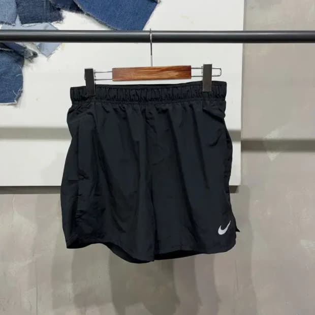 (28~30인치) 나이키 드라이핏 스포츠 운동 밴딩 반바지