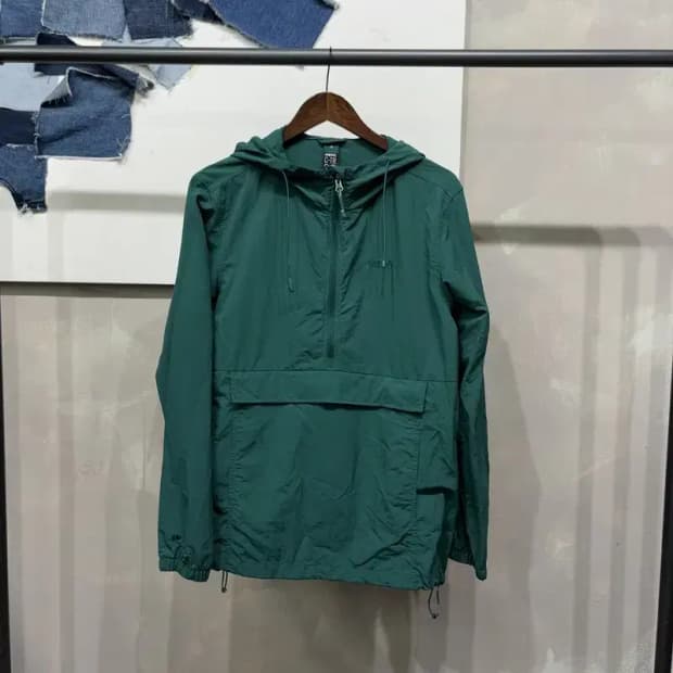 (105) 네파 CTR 3.0 캐주얼 아노락 바람막이 자켓