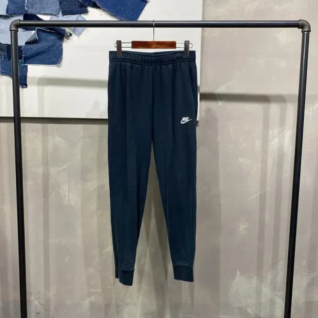 (28~30인치) 나이키 스트릿 캐주얼 밴딩 조거팬츠 바지