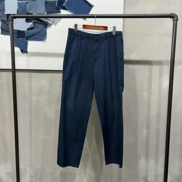 (30인치) 빈폴 캐주얼 클래식 면바지 치노팬츠