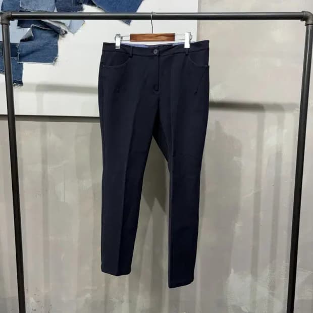 (32인치) 닥스 캐주얼 클래식 슬랙스 바지 팬츠