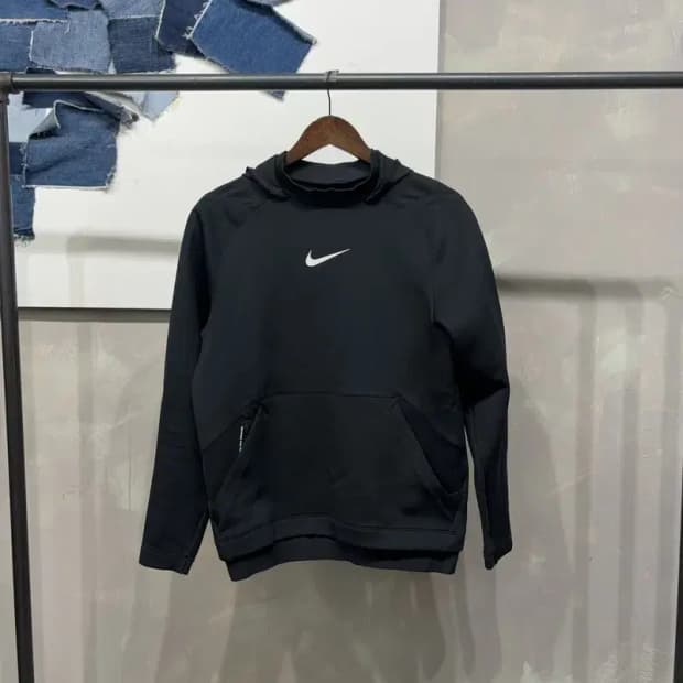 (95) 나이키 여성 드라이핏 프로 기능성 후드티