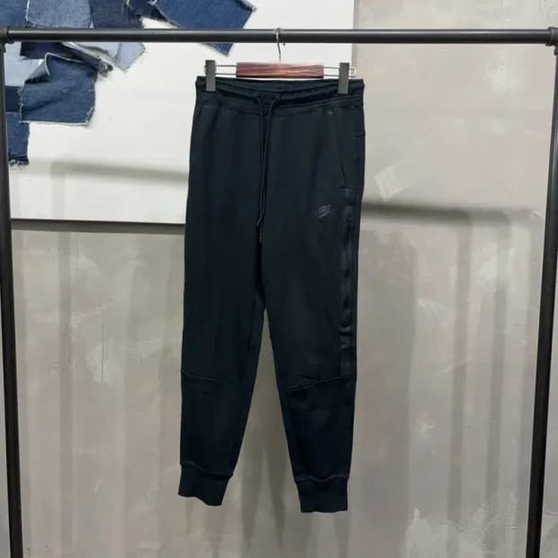 (24~25인치) 나이키 여성 밴딩 조거팬츠 운동바지