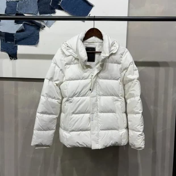 (100) K2 케이투 여성 등산 아웃도어 구스다운 거위털 패딩