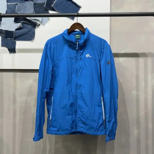 (105) 네파 등산 아웃도어 바람막이 자켓