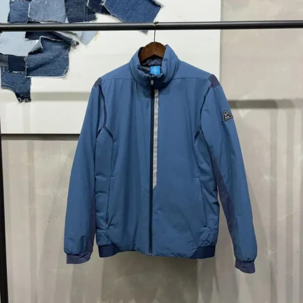 (100) K2 케이투 플라이워크 등산 아웃도어 바람막이 자켓