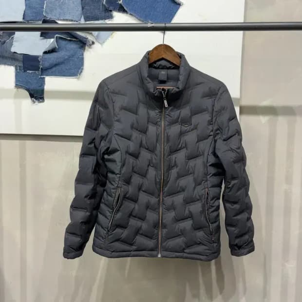 (95) K2 케이투 여성 등산 오리털 덕다운 퀼팅 경량패딩