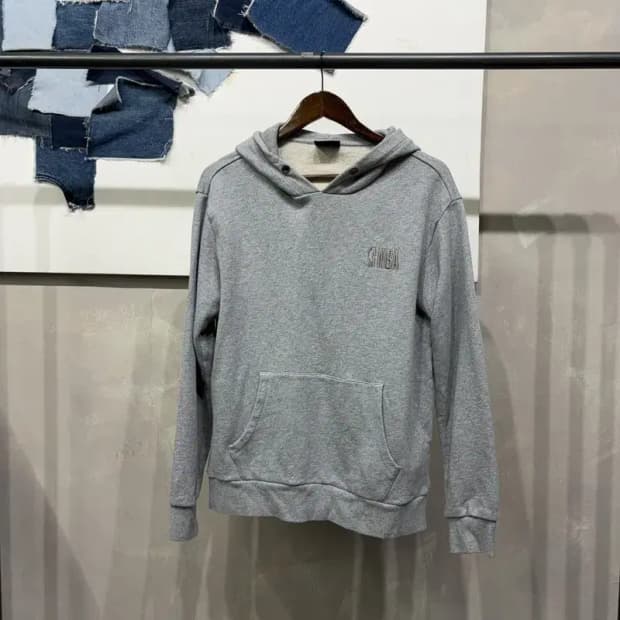 (100) NBA 캐주얼 자수 후드티