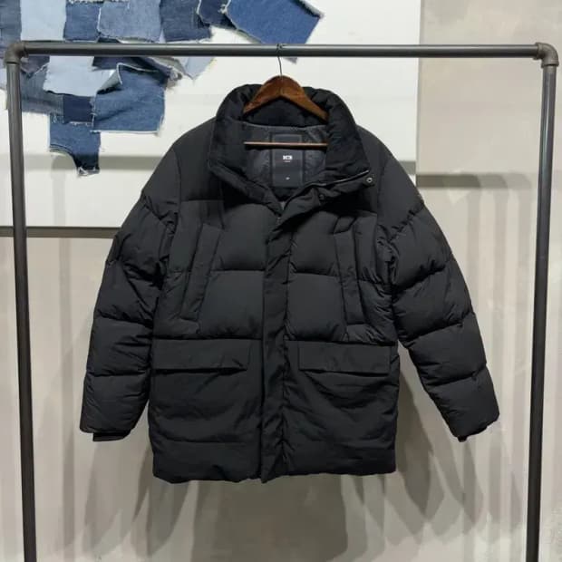 (105) K2 케이투 등산 아웃도어 구스다운 거위털 패딩