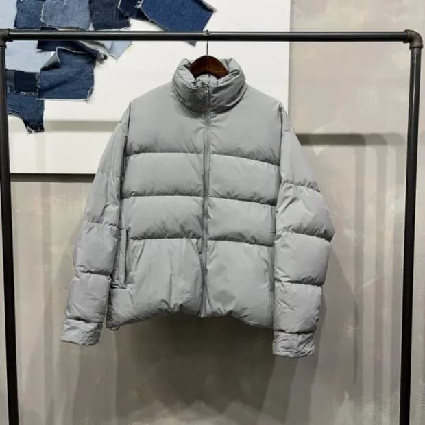 (95) 라퍼지스토어 캐주얼 스트릿 패딩