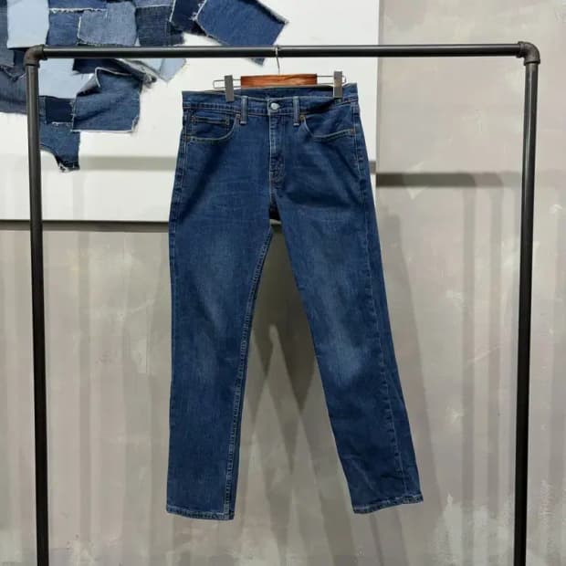 (32인치) 리바이스 511 캐주얼 청바지 데님팬츠