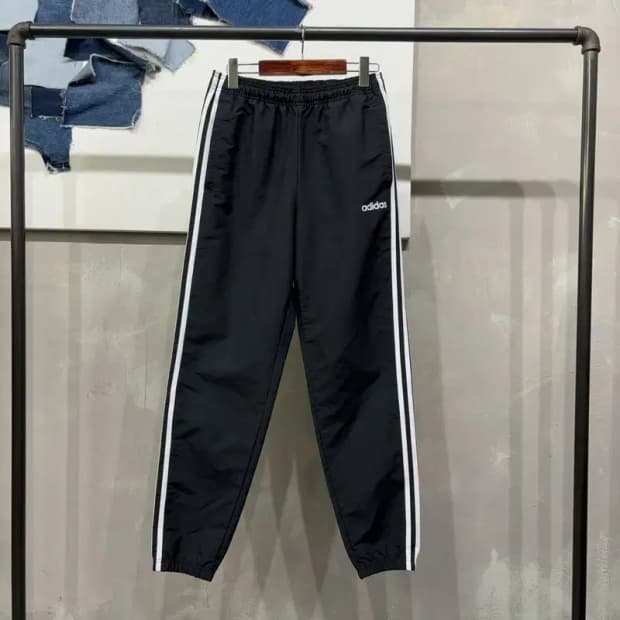 (28~30인치) 아디다스 스트릿 캐주얼 밴딩 조거팬츠 운동바지