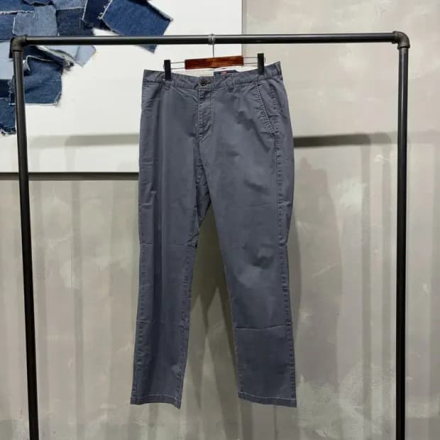 (34인치) 디키즈 워크웨어 스트릿 코튼팬츠 면바지