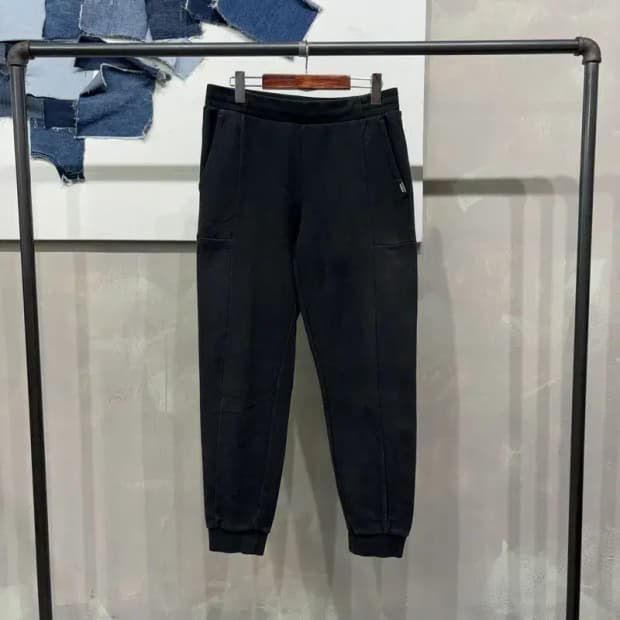 (29~30인치) 아이더 여성 캐주얼 밴딩 조거팬츠 운동바지