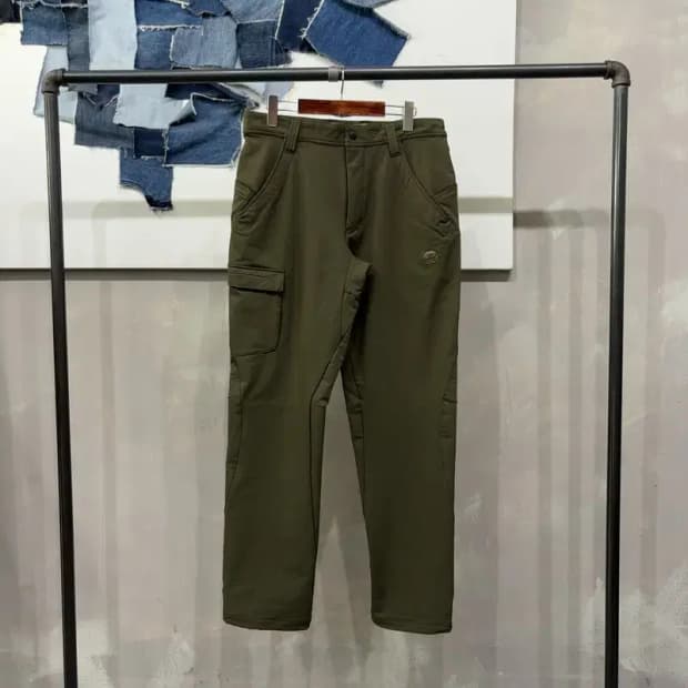(31인치) 마운틴하드웨어 등산 아웃도어 기능성 팬츠 바지