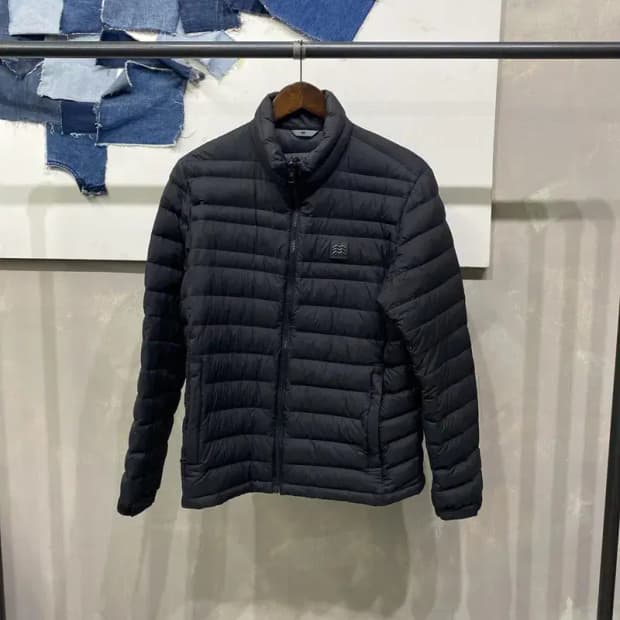 (95) 코오롱스포츠 여성 등산 아웃도어 경량패딩 자켓