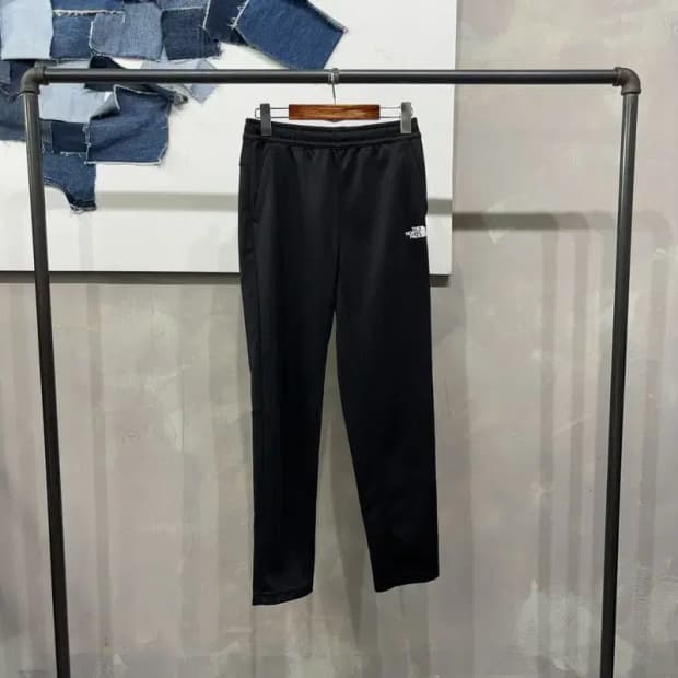 (23~25인치) 노스페이스 여성 캐주얼 밴딩 운동바지