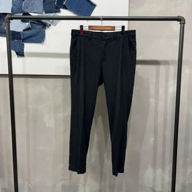 (33인치) 빈폴 캐주얼 클래식 슬랙스 바지 팬츠