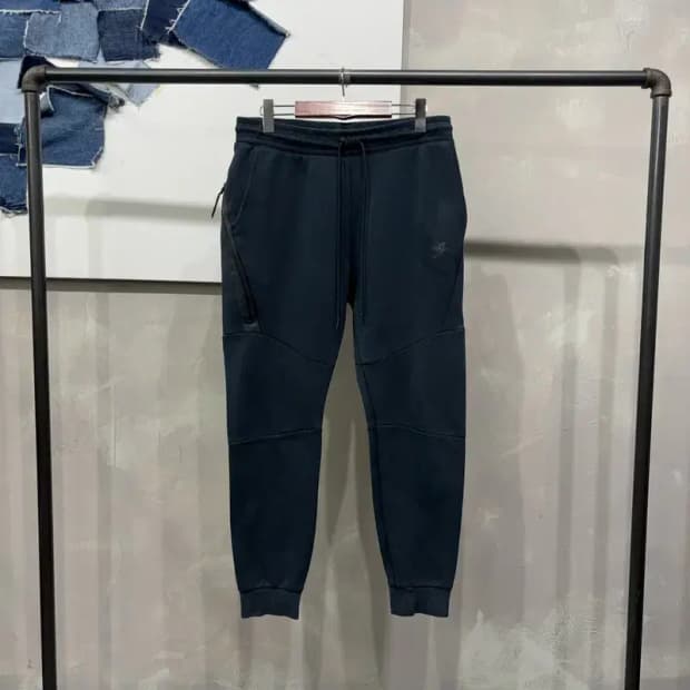 (30~32인치) 나이키 캐주얼 테크팩 밴딩 조거팬츠 운동바지