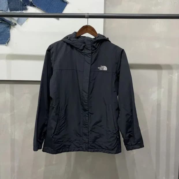 (105) 노스페이스 아웃도어 후드 바람막이 자켓