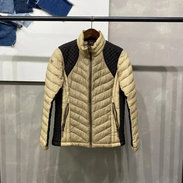 (95) K2 케이투 여성 등산 아웃도어 경량패딩