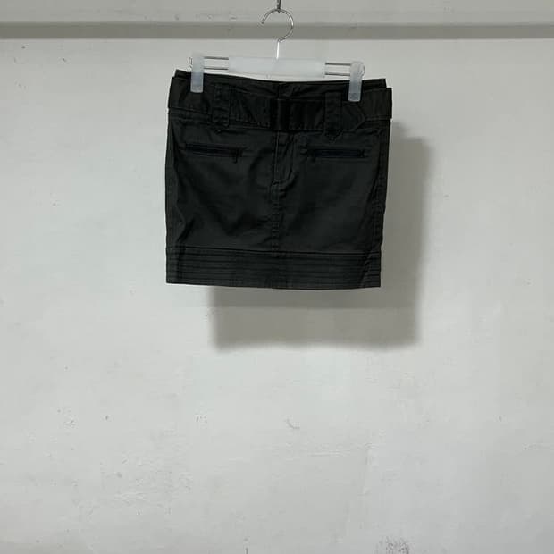 vtg skirt