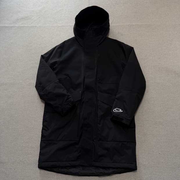 나이키 NSW 신세틱 필 하이퍼쉴드 파카