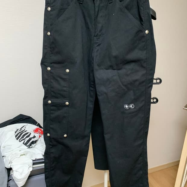 떠그클럽 떠그팬츠 새상품 판매