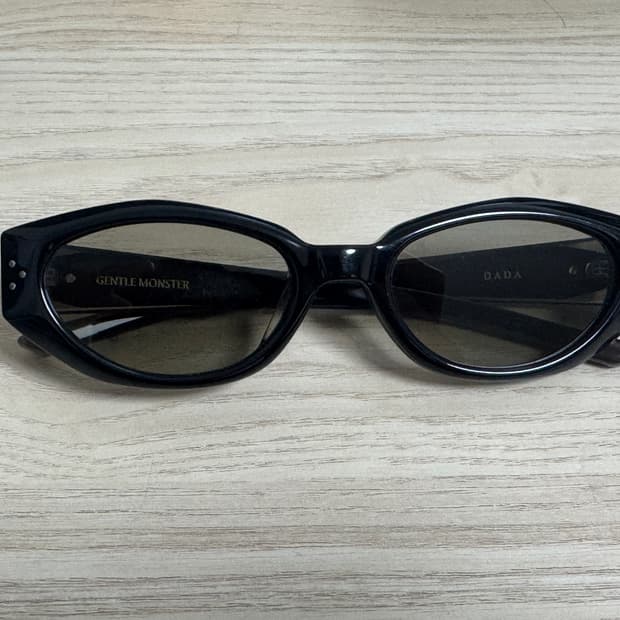 젠틀몬스터 dada 다다