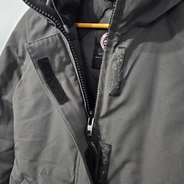 캐나다구스 빅토리아 패커 패딩 ~55