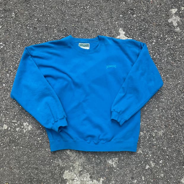 빈티지 90s 리바이스 스웻셔츠