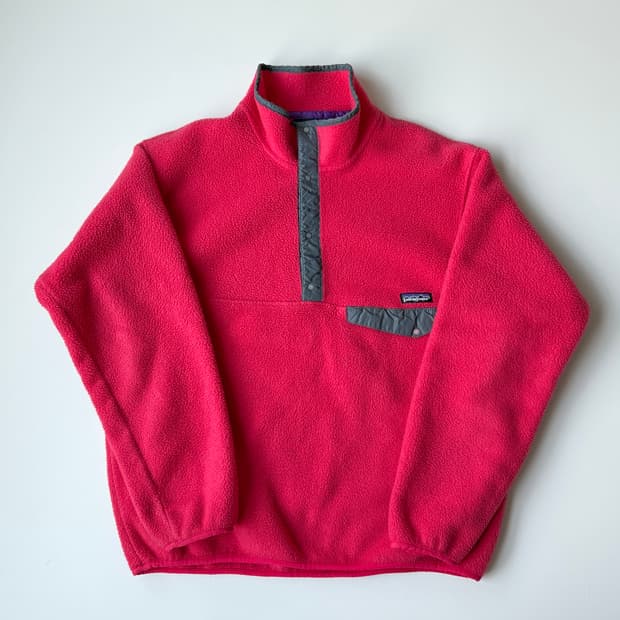 90s 파타고니아 신칠라 