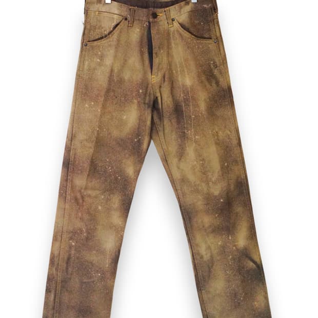 베이프 빈티지 워싱진