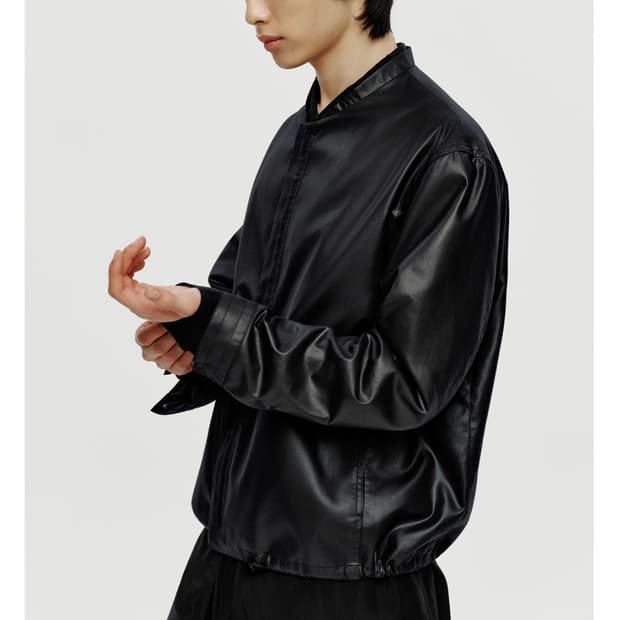 유스 글로우 블루종