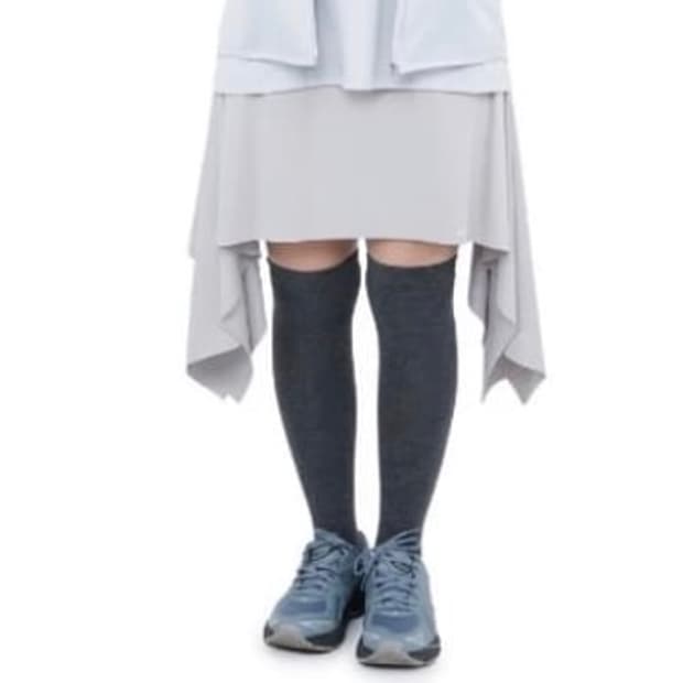 jichoi 25-003 Flared Skirt Castform