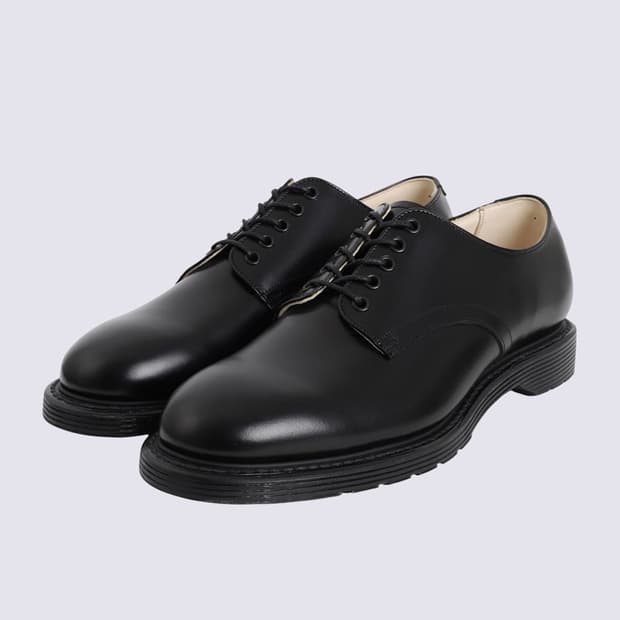풋더코쳐 s.s. shoes 더비 신발 foot the coacher