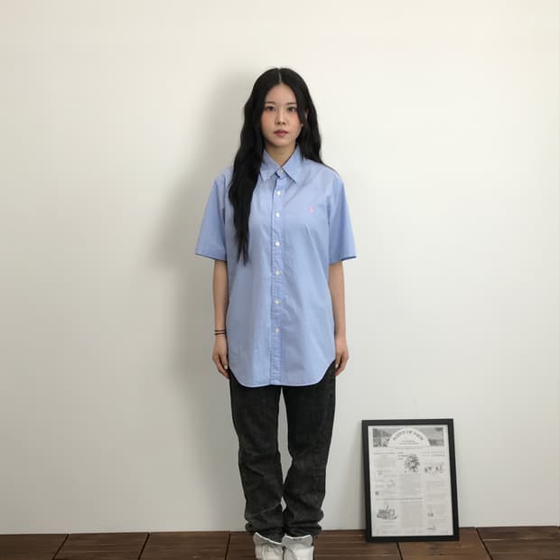 Polo Ralph Lauren Stripe Shirt