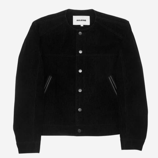 구매) 알렌느 카라리스 자켓