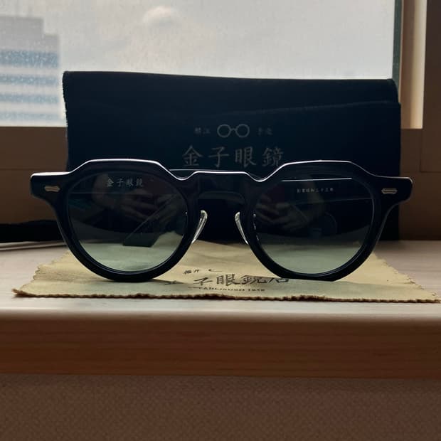 kaneko optical 금자안경 kcs-33 kyoto