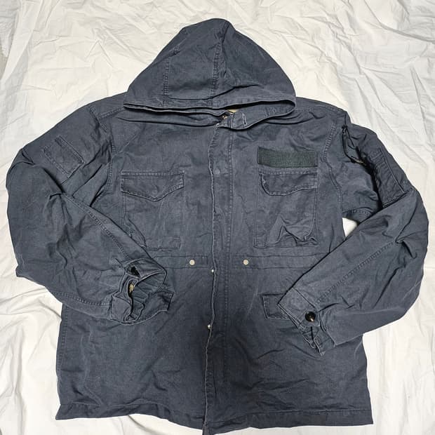  ENVELOPE M-65 자켓 L