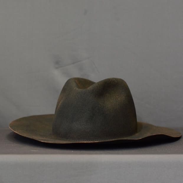 ((구해요)) 요지야마모토 페도라 구합니다