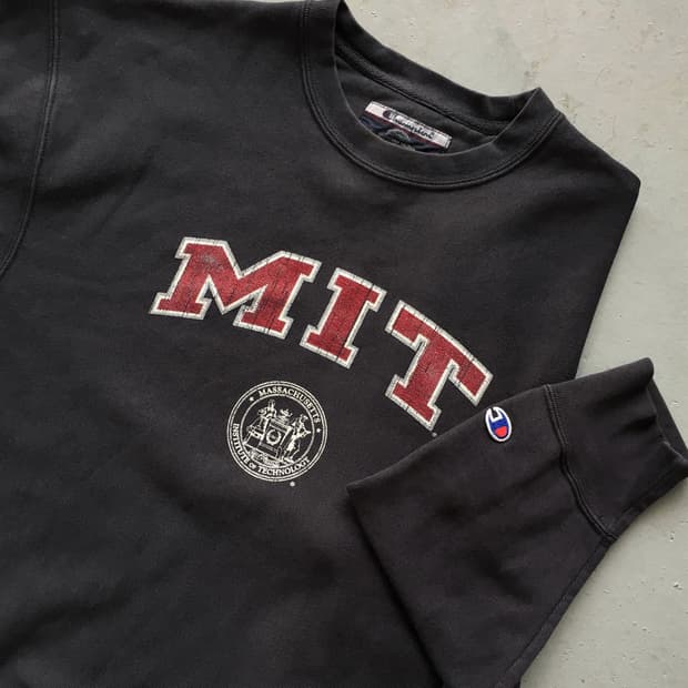 2000’s Champion Reverse Weave MTI Sweat 