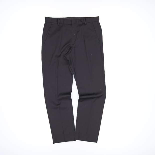 78 지오지아 슬랙스 팬츠 0423H1