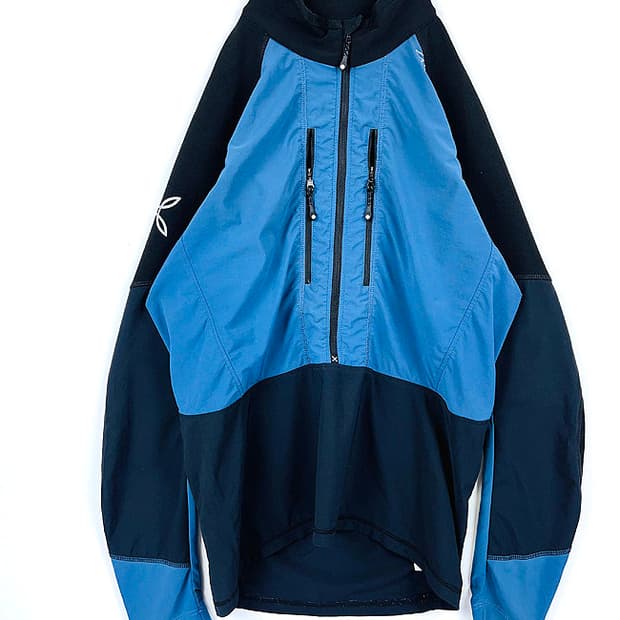 (95) 몬츄라 반집업