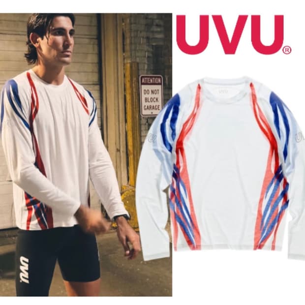 uvu 시카고 긴팔 2xl