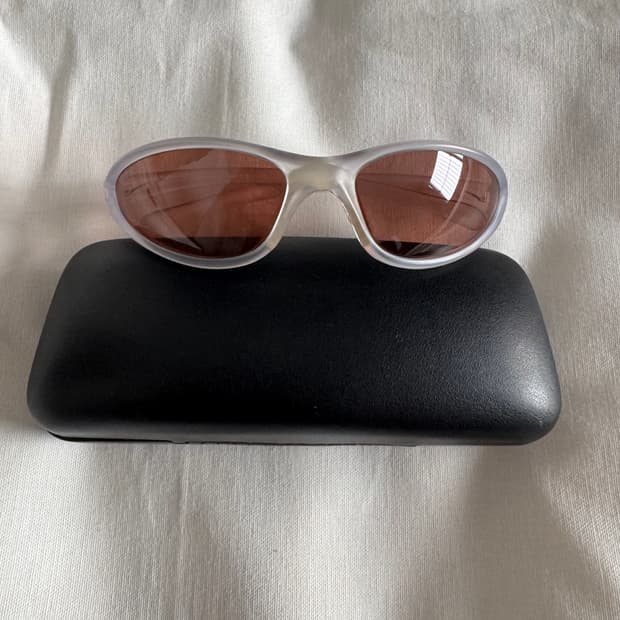 00s 빈티지 나이키 Tarj 클래식 선글라스