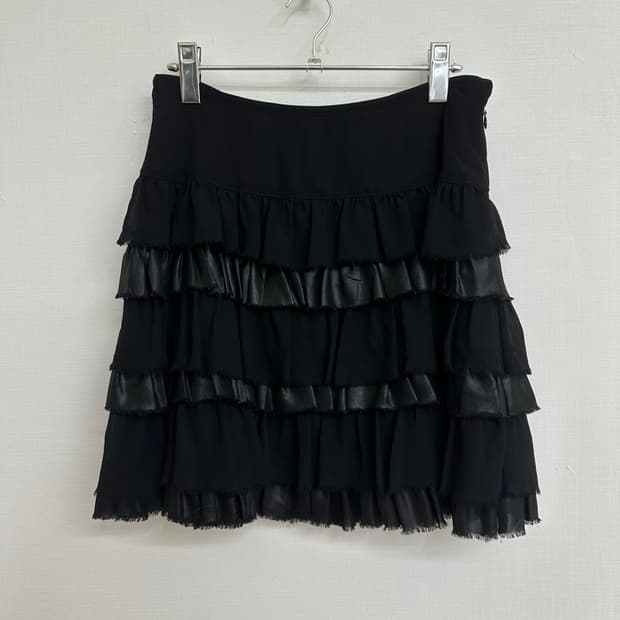 nicole skirt
