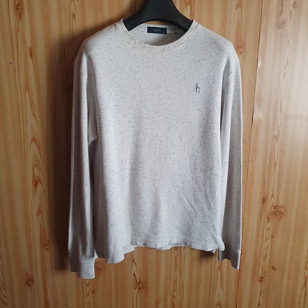 헤지스 니트 100