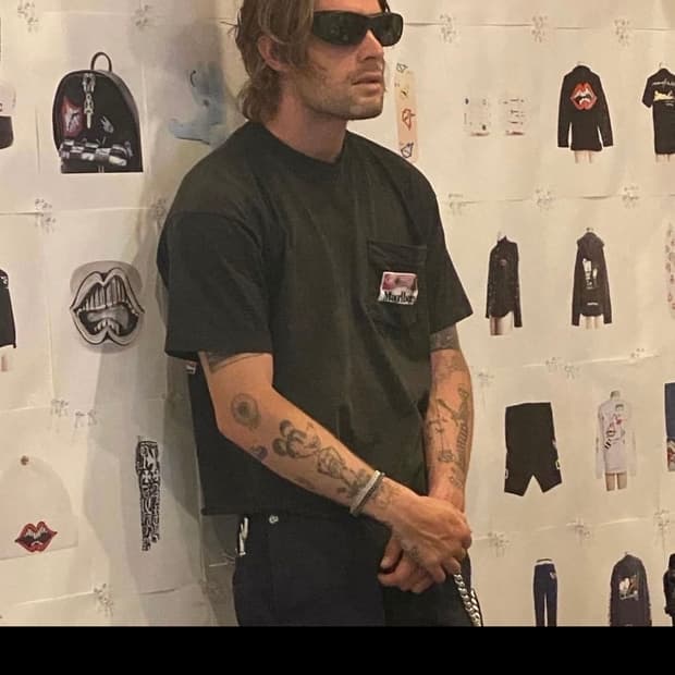 Marlboro“Coyote Bluff” Vintage T-Shirt